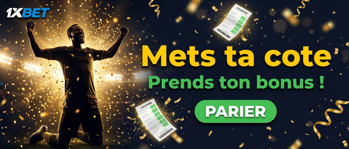 Mets ta côte, prends ton bonus !