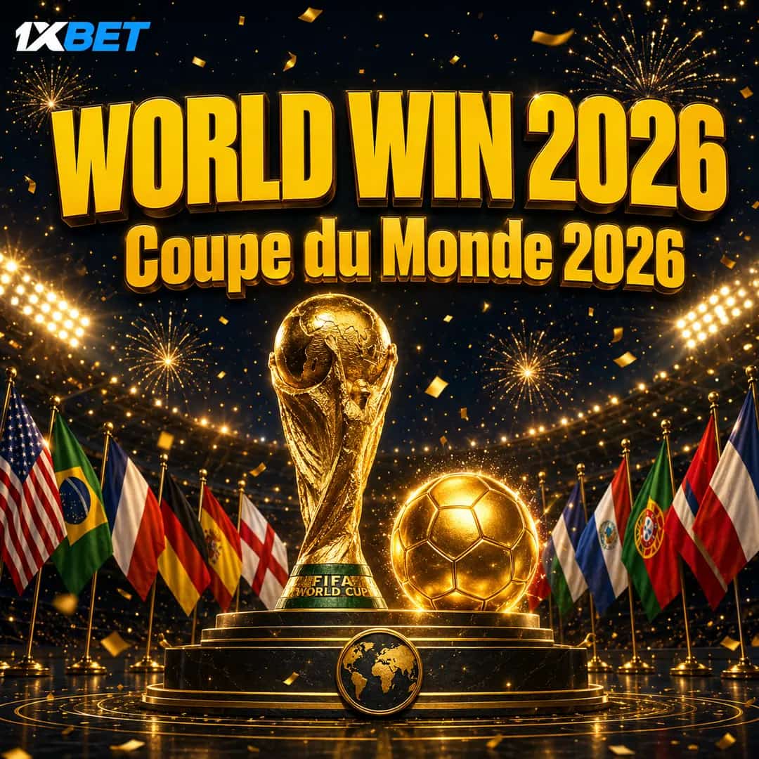 World Win 2026
