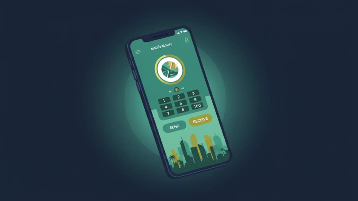 Recharger 1xBet avec Moov Money CI — Dépôt et Retrait en 2026