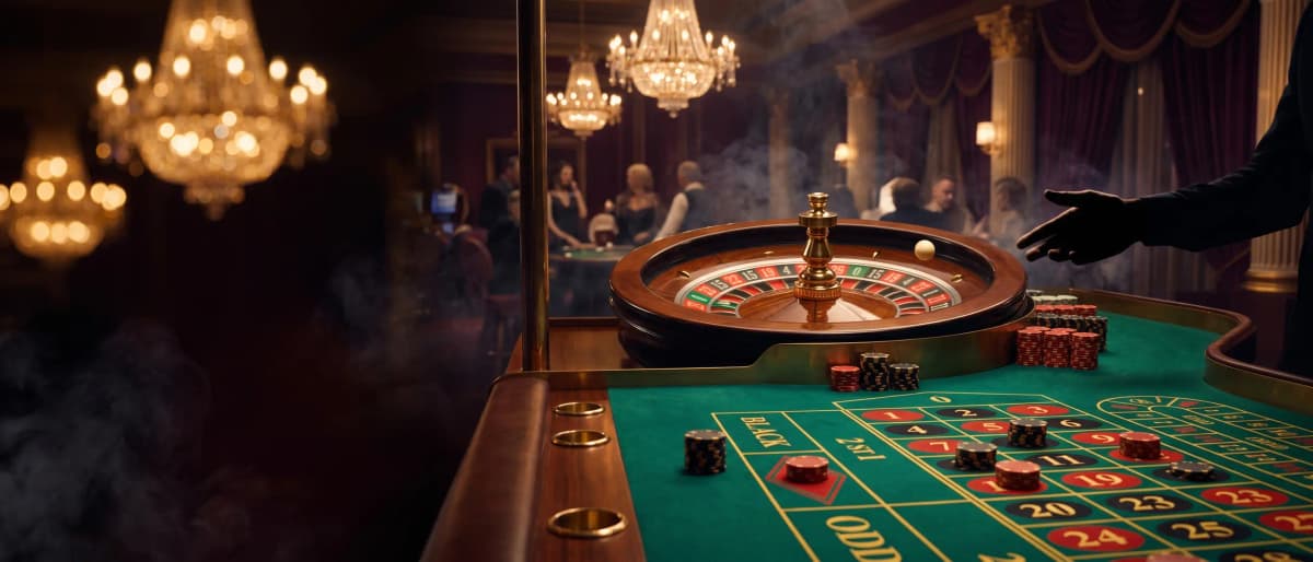 Casino en Direct