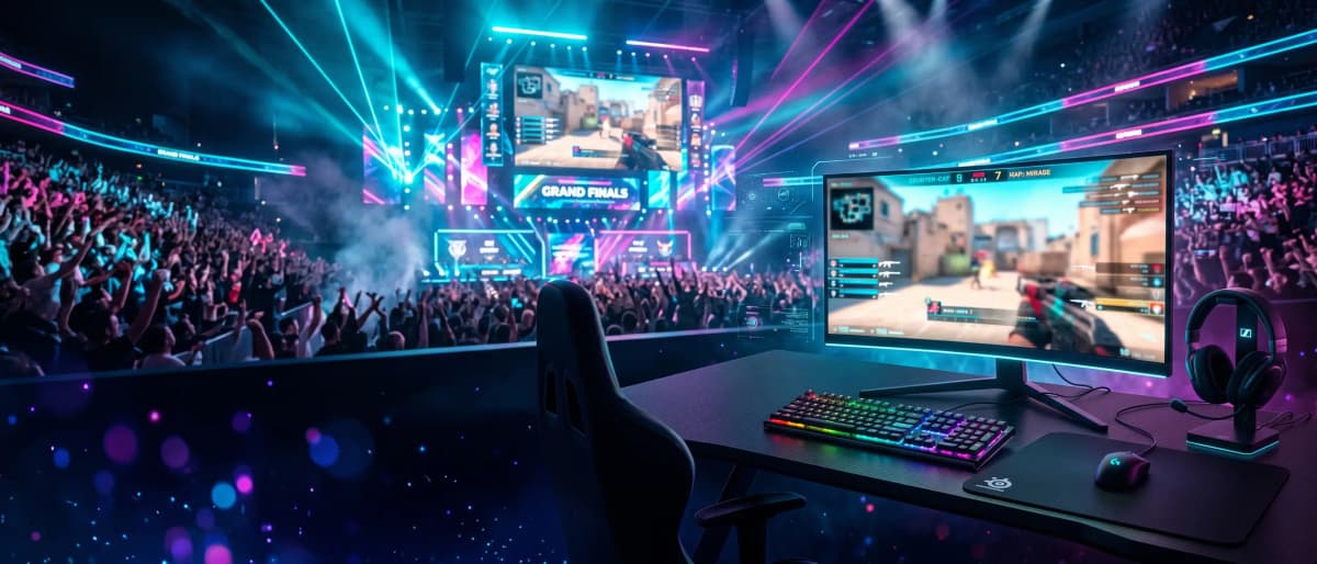 eSports