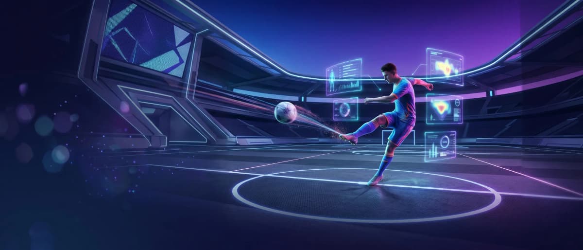 Sports Virtuels